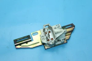 Pontiac Firebird 3.Gen Trans AM Fernlichtschalter schalter halter 8234 DELCO - Picture 1 of 3