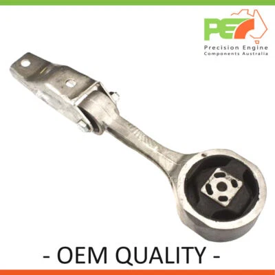 Novo * QUALIDADE OEM *Montagem do motor traseira para Volkswagen Polo MK4 9N 1.4L AHW BBY BKY - Imagem 1 de 4