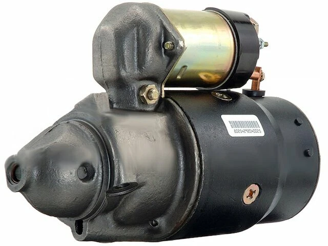 For 1967-1972 Chevrolet C10 Suburban Starter Remy 26723HQ 1968 1969 1970 1971 - Image 1 of 2