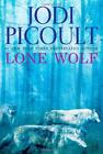 Lone Wolf: A Novel, Picoult, Jodi, Good Condition, ISBN 1439102740