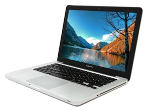 MacBook Pro USATO RICONDIZIONATO Intel Core i5 2,3 GHz 4 GB 320GB SIERRA OSX 13" - Afbeelding 1 van 6
