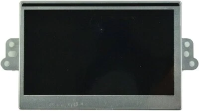 Ford Focus 2013-2016 Dashboard Instrument Cluster LCD Screen Display Replacement - Image 1 of 2