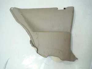 1995 LEXUS SC300 A/T DRIVER REAR SIDE PANEL OEM 1991 1992 1993 1994 1996 - Bild 1 von 10