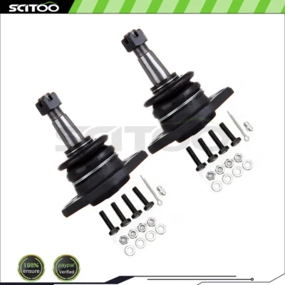 Rótula superior delantera para Buick Skylark Oldsmobile Vista Cruiser 1964-1972 Foto 1 de 4