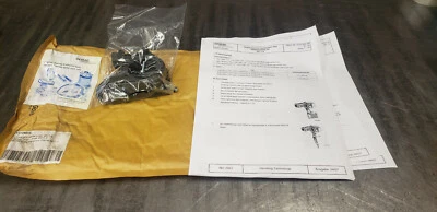 Demag 71729045 Fitting Chain Drive Guide for DC1-2. NEW IN ENVELOPE.