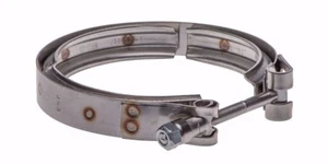 Exhaust Down Pipe Clamp for 03-10 6.0L Powerstroke - Bild 1 von 1