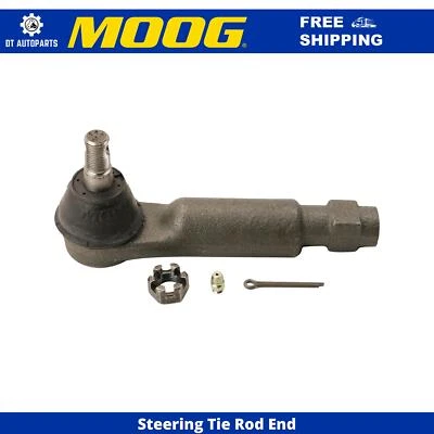 For 1983-1986 Ford LTD Steering Tie Rod End Front Outer MOOG 1983 1984 1985 1986 - Изображение 1 из 4