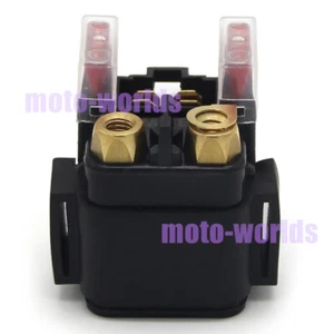 Starter Solenoid Relay Switch For KTM 350 EXC-F 2012-2016 / 350 SX-F 2011-2017 - Picture 1 of 7