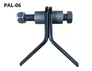 Set für Mulcher EF EFG GEO STARK KELLFRI 2x Y-Messer + 2x Buschen + Schrauben - Bild 1 von 6