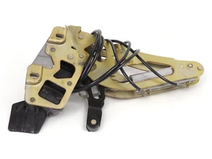 2003 - 2012 Mercedes Sl Class R230 Convertible Lock Cylinder Frame Trunk Left - Picture 1 of 15