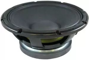 Transductor profesional de baja frecuencia Blastking BLAST12PRO 12" 1200 vatios - Imagen 1 de 4