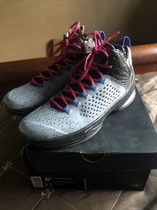 Nike Air Jordan MELO 716227-413 Size 8.5 CARMELO NBA Anthony - Picture 1 of 9