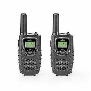 Radio Émetteurs-récepteurs Talkie-Walkie Pmr 8 Km - Usage Loisirs Sans Licence - Afbeelding 1 van 1