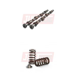 Kit de retención Ti de árboles de levas y resorte de colmena Kelford Cams para Toyota 2JZ - Imagen 1 de 3