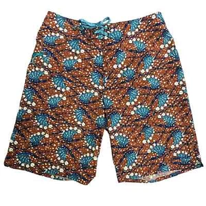 PATAGONIA Men's Stretch Planing Board Shorts Swimming Bathing Suit - sz 30 - Picture 1 of 4