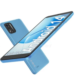 Phone Unlocked Android 14 Mobile Phone Smartphone Dual SIM Octa Core 5.5" 4+16GB - Picture 1 of 12