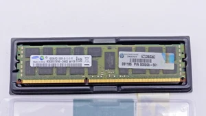 Upgrade RAM! Samsung 4GB DDR3 10600R (Win7/8 Era) - Picture 1 of 1