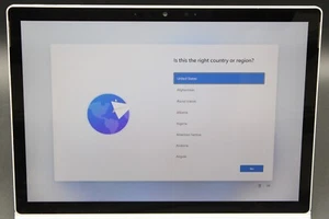 Microsoft Surface Book 3 Used (i7-1065G7, 16GB RAM, 256GB SSD, GTX 1650 Max-Q) - Picture 1 of 7