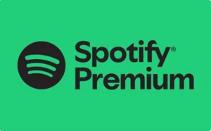 SPOTIFY PREMIUM 12 MONATE - Bild 1 von 1
