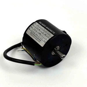 ISLIKER Magnete, Drehmagnet DGM-60. 15-25W-207/V204, 207Vdc, unused - Bild 1 von 4