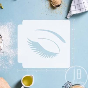 Eye 783-636 Stencil - Picture 1 of 1