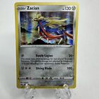 Pokémon Zacian Crown Zenith 094/159 Holo Rare Card Sword & Shield NM