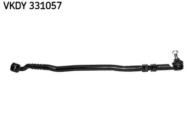 FRONT RIGHT TIE ROD FITS: AUDI 4000 B2 SALOON 1.3/1.6/1.6 GLE/1.8/1.8 GTE/1.6 - Image 1 of 3