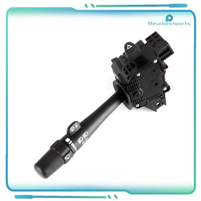 Turn Signal Switch for GMC Envoy Chevrolet Trailblazer 2002 2003 2004 2005-2009 - Image 1 of 4