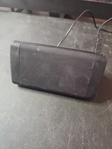 Altavoz portátil Bluetooth impermeable Cambridge SoundWorks OontZ Angle 3 - negro - Imagen 1 de 4