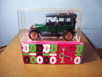 1/43 RIO #14 FIAT "TIPO 2" 1910-1920 Foto 1 de 4