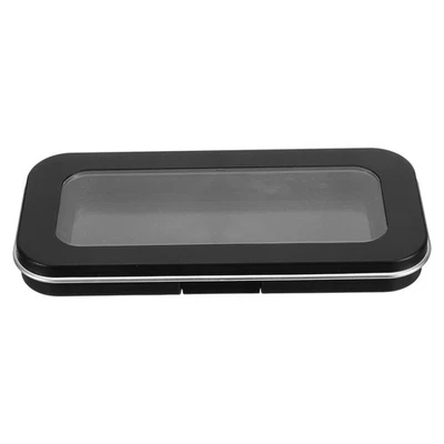  Portable Beauty Box Lipstick Depotting Palette Make up Organiser Storage - Image 1 of 4