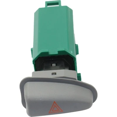 Interruptor piscante Hazard 10359039 para Pontiac Grand Am 1999-2005 - Imagem 1 de 4