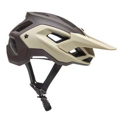 Casque Fox MTB 5050 Speedframe Casque De VTT Demi-Coque Vélo - Photo 1/4