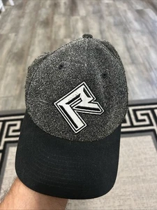 Rock & Roll Denim 110 One Ten SnapBack Cap Mütze Yupoong - Bild 1 von 12