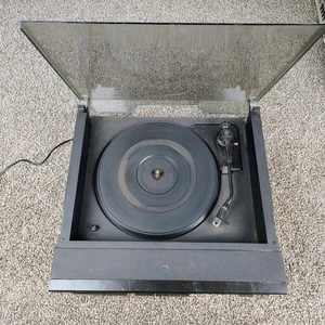 Tocadiscos y Radio Receptor Estéreo Emerson Record y Reproductor de Cassette LEER DESCRIPCIÓN 🔥 - Imagen 1 de 8