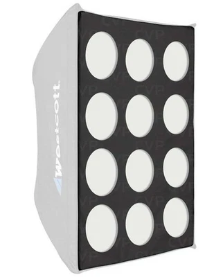 3 x 4 Foot  Pro Light Mods- FJ Westcott - Image 1 of 3