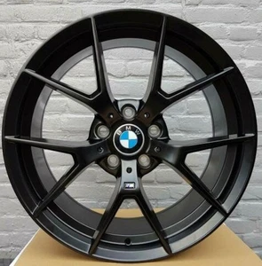 4x Felgen BMW 20'' 8,5x20 9,5x20 5x120 für BMW Serie 1, 2, 3, 4, 5, 6, 7 Z3 - Bild 1 von 1