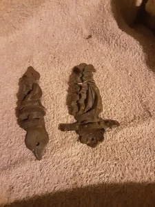 Vintage Door Knockers - Picture 1 of 5
