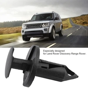 20 Stück ANR2224 Auto Stoßstange Radkasten Nieten Clips Auto Für Range - Bild 1 von 10
