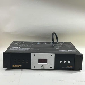Monster Power HTS 3600 MKII Surge Protector - Picture 1 of 6