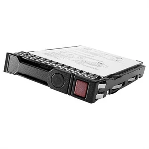 HEWLETT PACKARD ENTERPRISE HPE 4TB 6G SATA 3.5in NHP MD - Bild 1 von 2