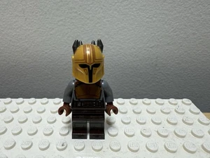 LEGO Star Wars Minifigure L'Armatore - Ottime Condizioni - Foto 1 di 4