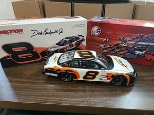 Dale Earnhardt Jr. 2003 D.M.P. Dirty Mo Posse #8 Monte Carlo 1:18  Diecast - Picture 1 of 9