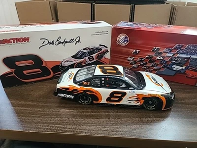 Dale Earnhardt Jr. 2003 D.M.P. Dirty Mo Posse #8 Monte Carlo 1:18  Diecast - Image 1 of 4