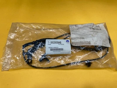 NEW Mopar OEM Anti-Lock Brakes Sensor Avenger Sebring 56029339AB NEW OLD STOCK! Foto 1 de 4