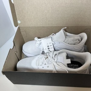 Adidas X_PLR Path ID0481 Sneakers Women's White Low Top Running Shoes TF7344 - Picture 1 of 7