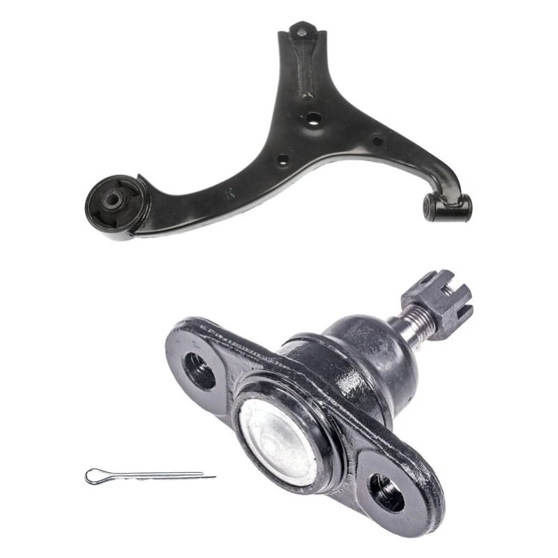 For Hyundai Accent 2006-2011 Dorman BNDL-181177 Front Lower Control Arm Kit - Image 1 of 1