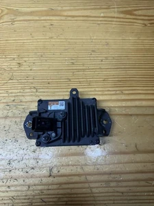 2018-2024 Toyota Lexus Cruise Control Radar Distance Sensor 88210-02020 OEM - Picture 1 of 4