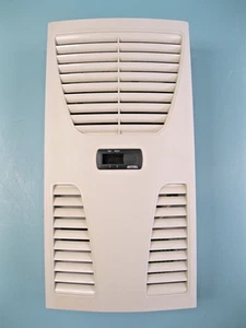 Rittal Top Therm SK 3302110 Schaltschrank KÃ1/4hlgerÃ¤t 115V 60Hz F20 - Bild 1 von 15