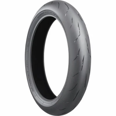 Bridgestone 005469 Battlax RS10 Racing Street Rear Tire - 190/50ZR175226 - Image 1 of 3